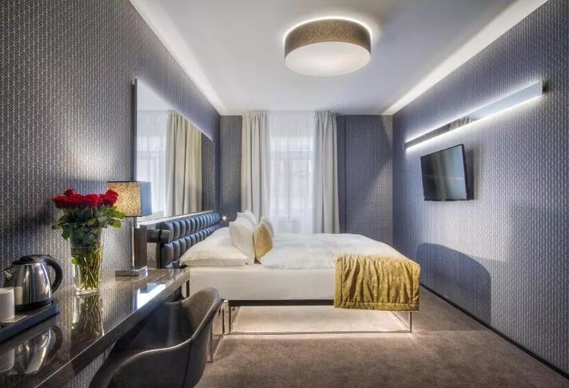 Fotos del hotel Mucha:  9