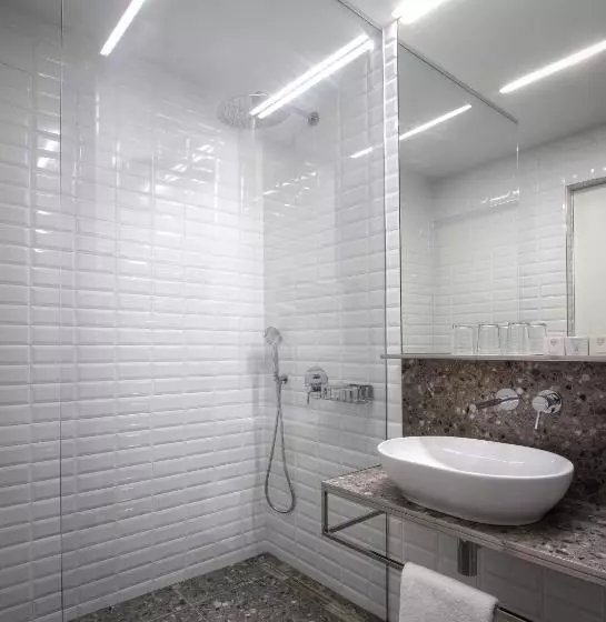 Fotos del hotel Mucha:  20