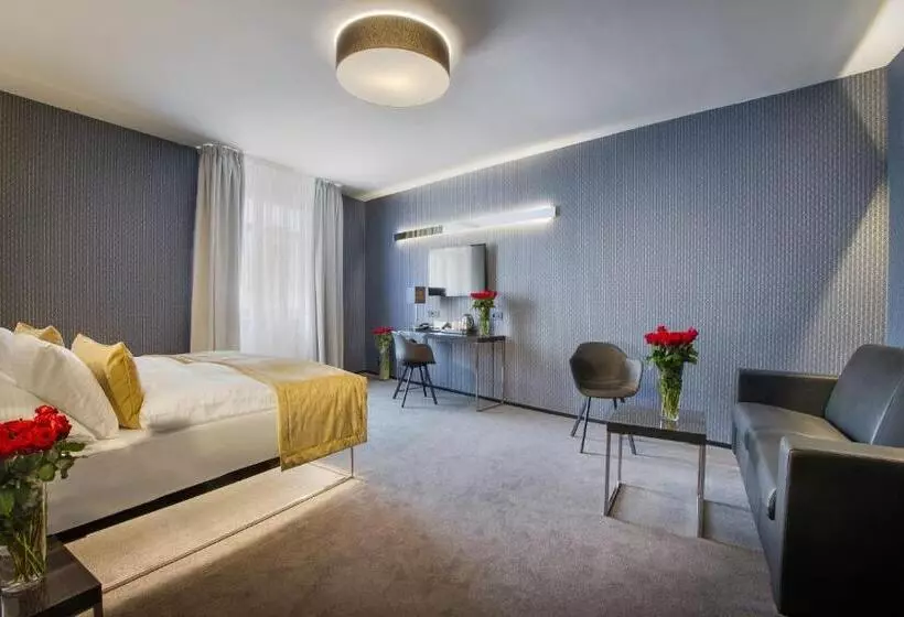 Fotos del hotel Mucha:  18