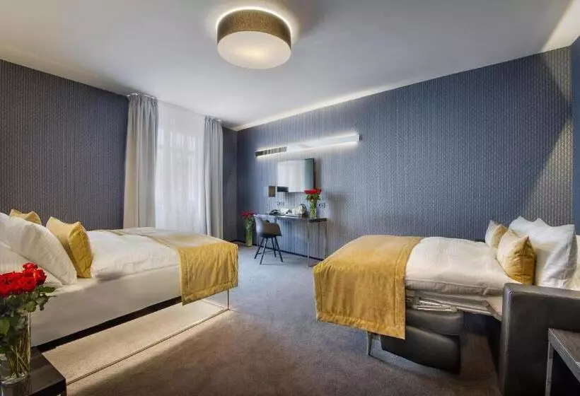 Fotos del hotel Mucha:  24