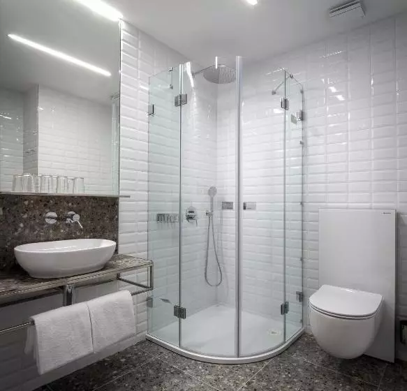 Fotos del hotel Mucha:  8