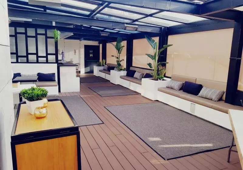 Fotos del hotel Plaza:  9