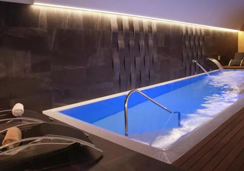 Fotos del hotel Plaza:  7