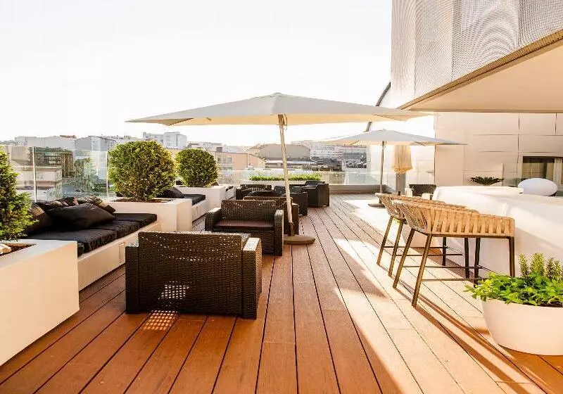 Fotos del hotel Plaza:  5