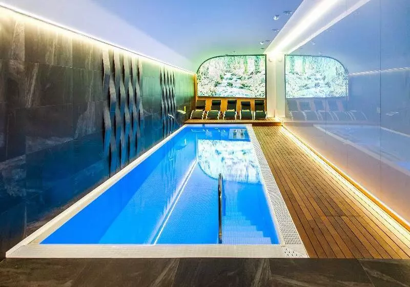 Fotos del hotel Plaza:  2