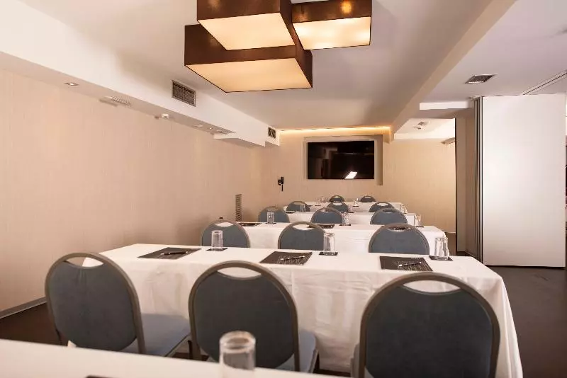 Fotos del hotel Plaza:  4