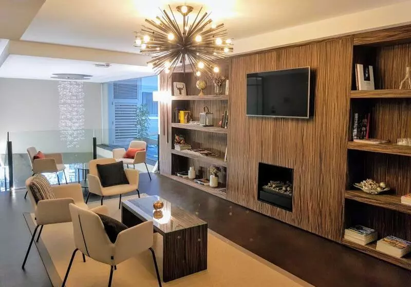 Fotos del hotel Plaza:  22