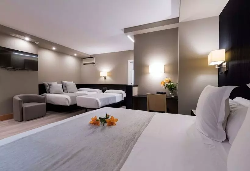 Fotos del hotel Plaza:  6