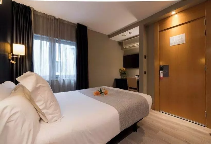 Fotos del hotel Plaza:  15