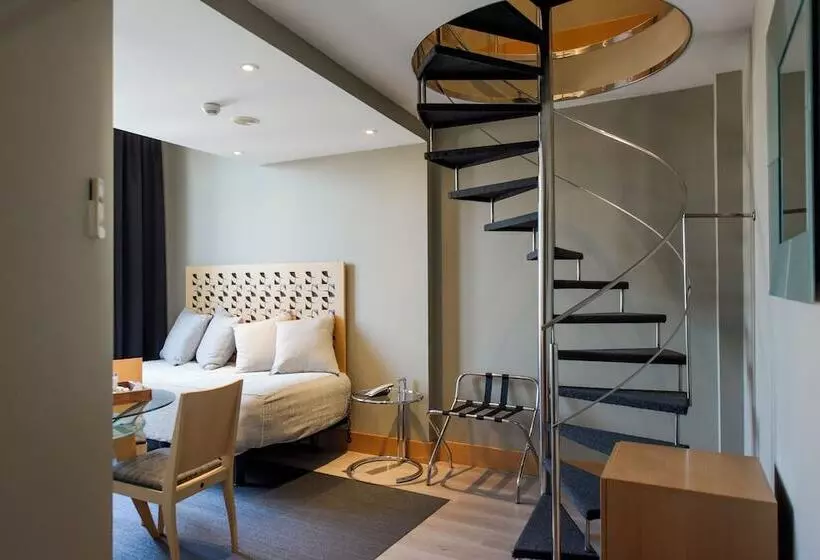 Fotos del hotel Plaza:  24