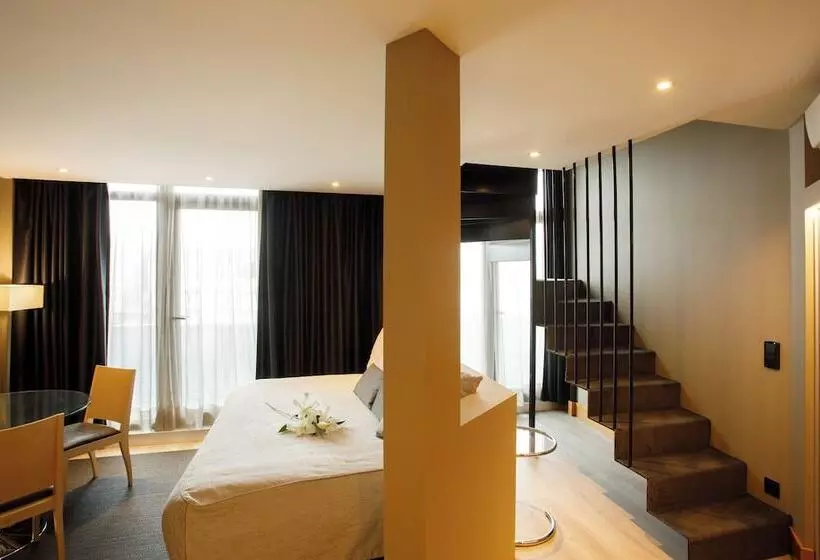 Fotos del hotel Plaza:  19