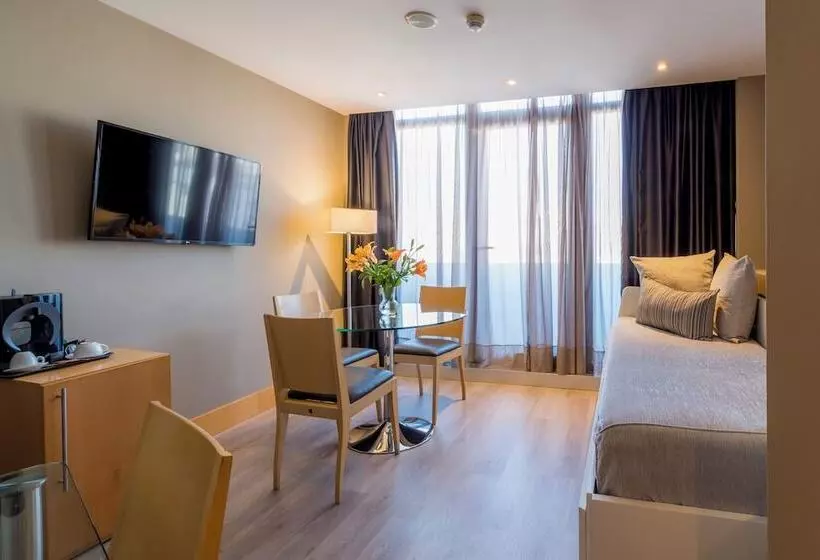 Fotos del hotel Plaza:  20