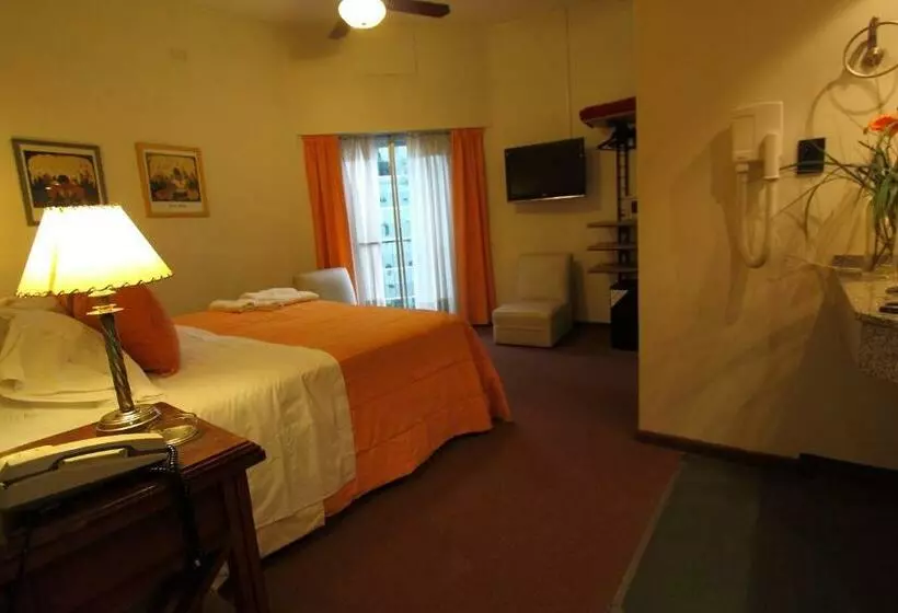 Fotos del hotel Plaza Roma:  9