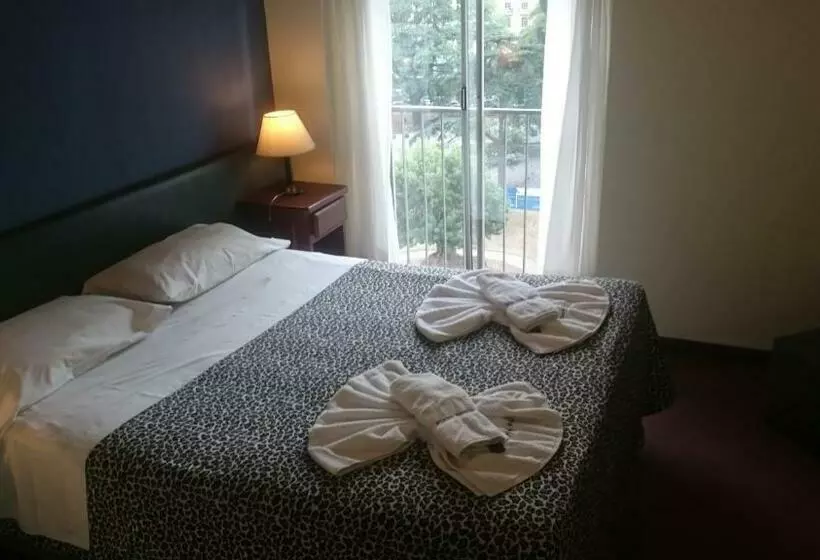 Fotos del hotel Plaza Roma:  23