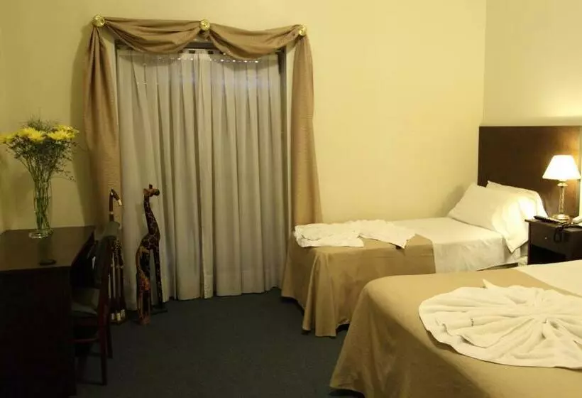 Fotos del hotel Plaza Roma:  21