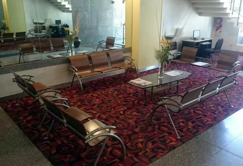 Fotos del hotel Plaza Roma:  3