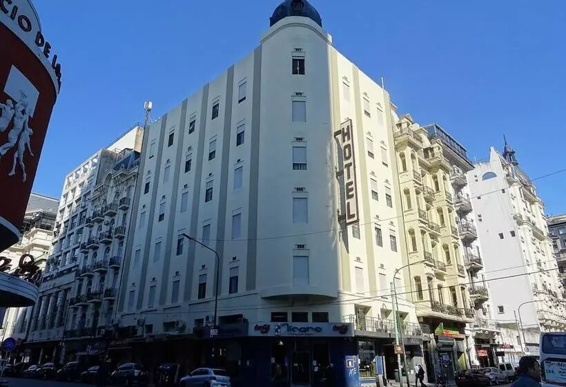 Fotos del hotel Plaza Roma:  8