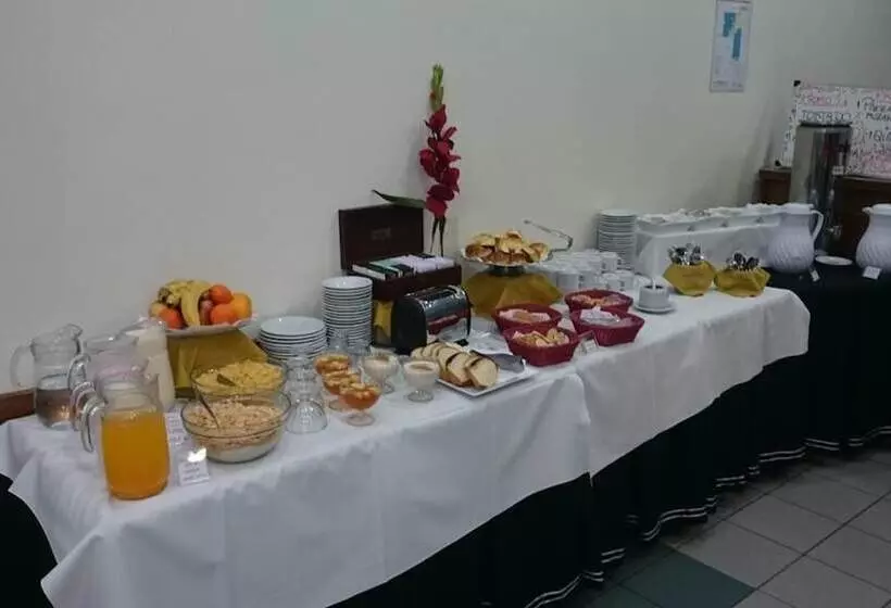 Fotos del hotel Plaza Roma:  11