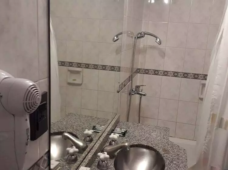 Fotos del hotel Plaza Roma:  13