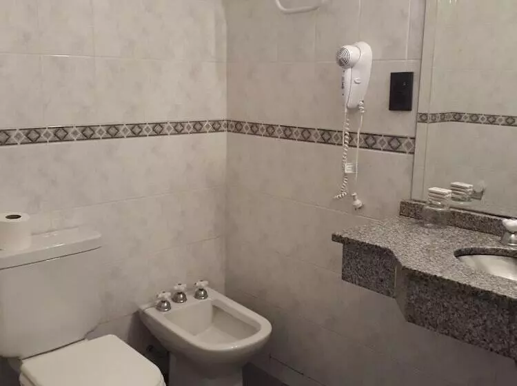 Fotos del hotel Plaza Roma:  20