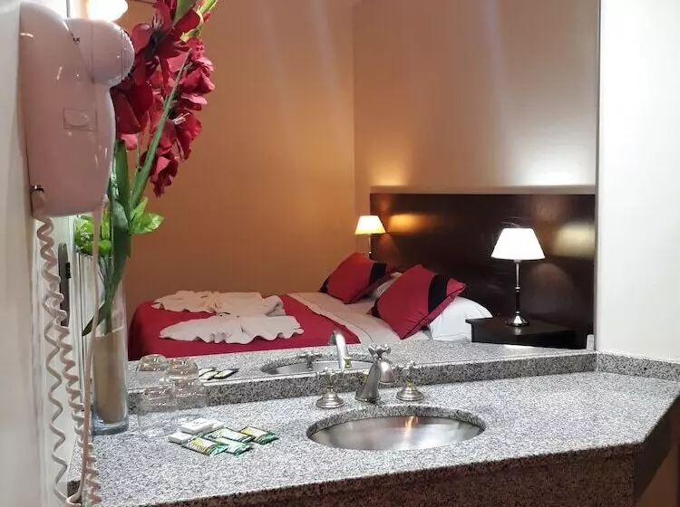 Fotos del hotel Plaza Roma:  25