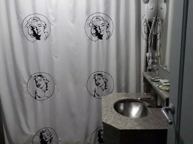 Fotos del hotel Plaza Roma:  22