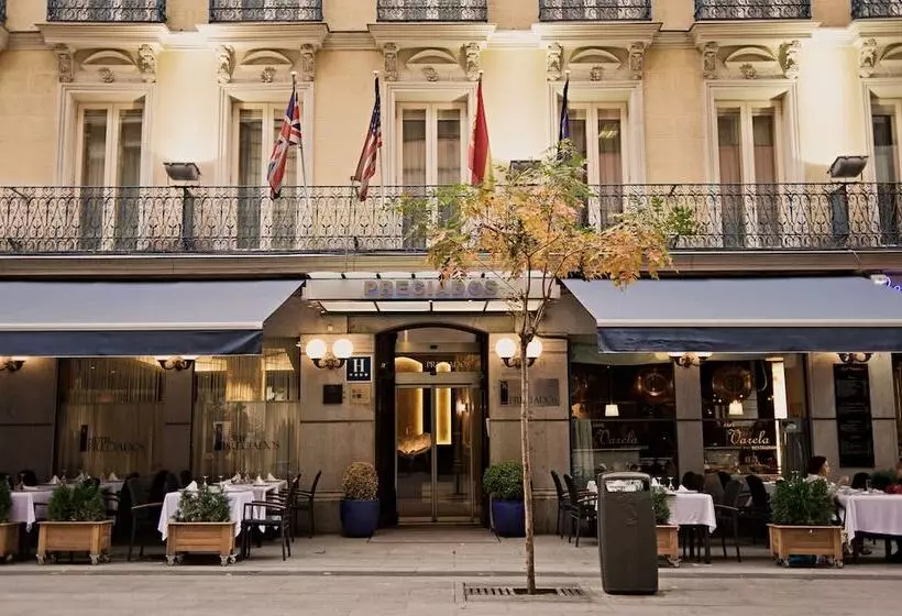 Fotos del hotel Preciados:  7