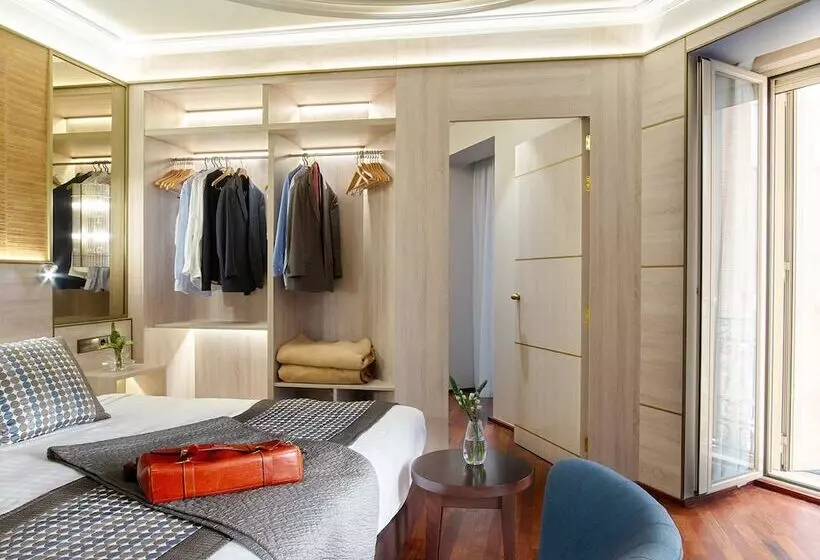 Fotos del hotel Preciados:  2