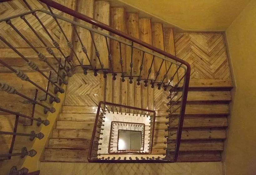 Fotos del hotel Preciados:  6