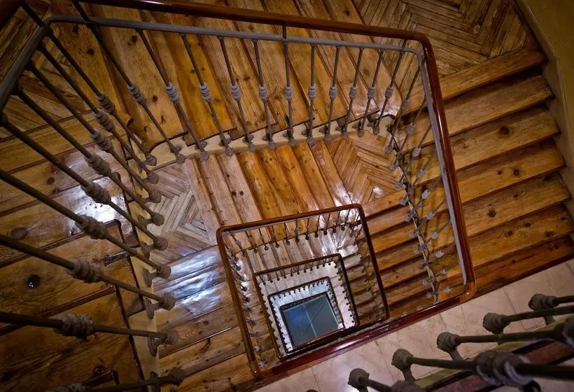 Fotos del hotel Preciados:  10