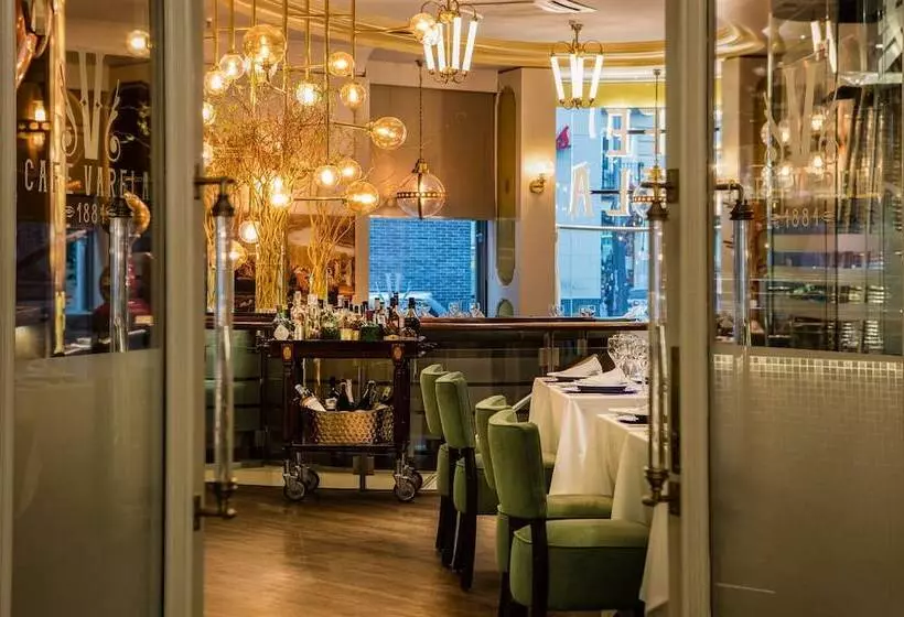 Fotos del hotel Preciados:  13