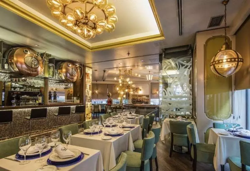 Fotos del hotel Preciados:  3