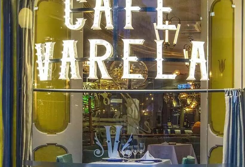 Fotos del hotel Preciados:  4