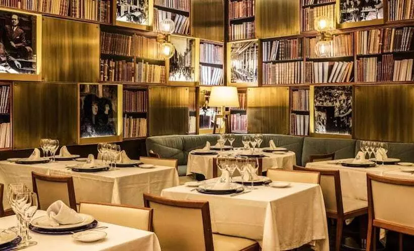 Fotos del hotel Preciados:  9