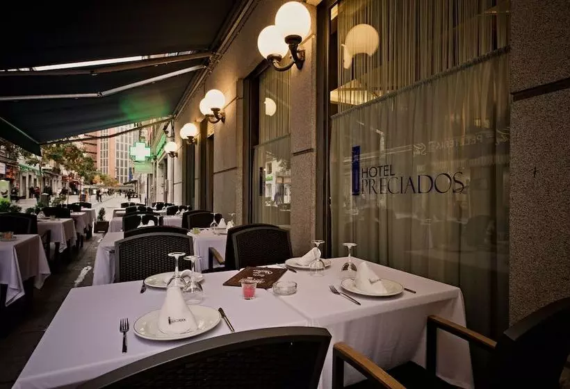 Fotos del hotel Preciados:  5