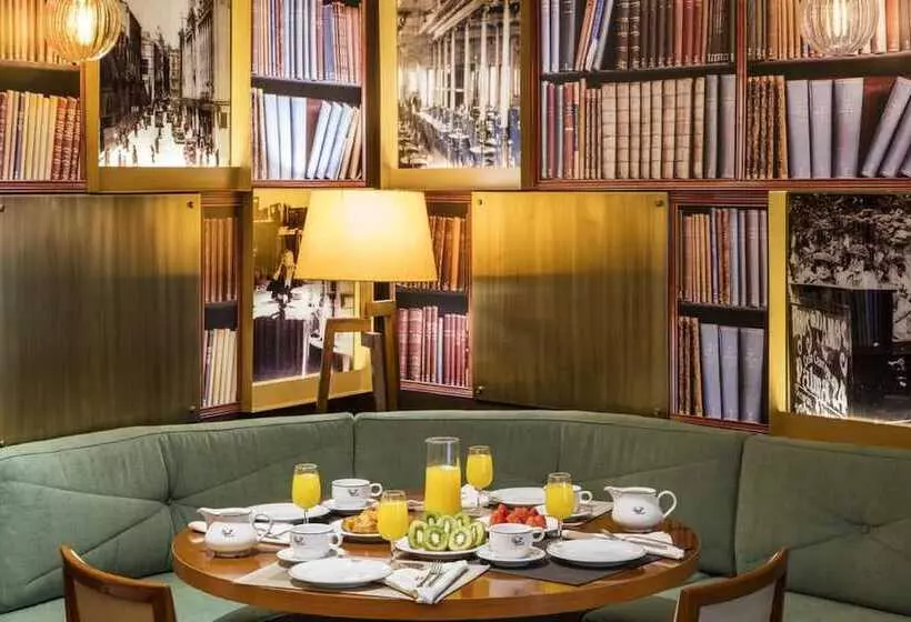 Fotos del hotel Preciados:  15