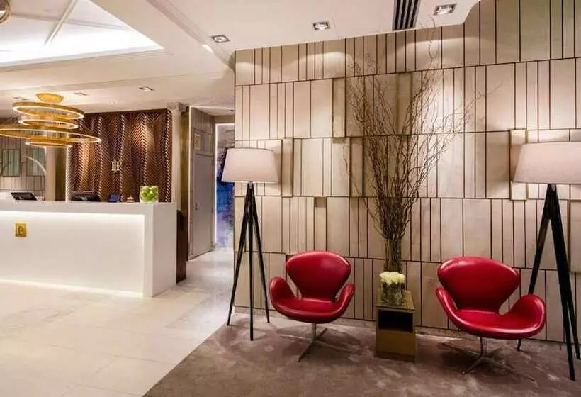 Fotos del hotel Preciados:  53