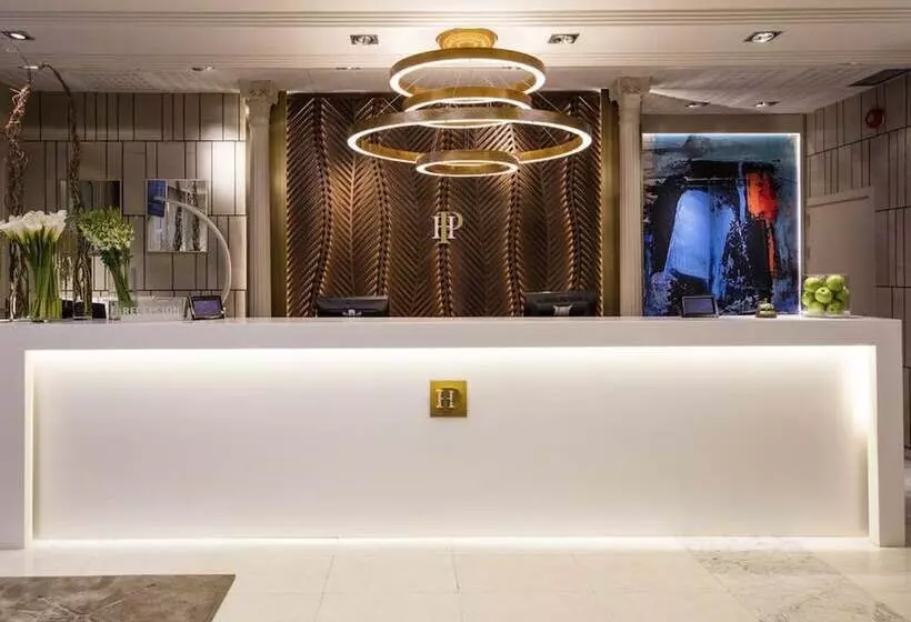 Fotos del hotel Preciados:  54