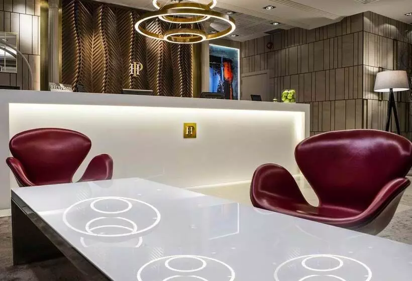 Fotos del hotel Preciados:  2