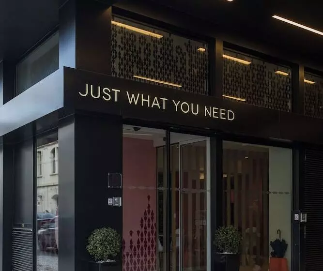 Fotos del hotel Stay Hotel Coimbra Centro:  21