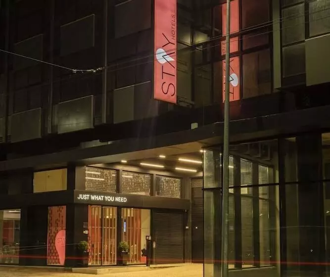 Fotos del hotel Stay Hotel Coimbra Centro:  14