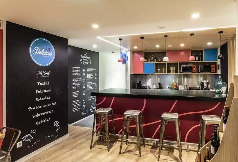 Fotos del hotel Stay Hotel Coimbra Centro:  8