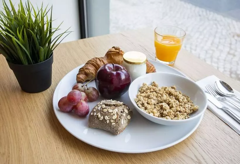 Fotos del hotel Stay Hotel Coimbra Centro:  4