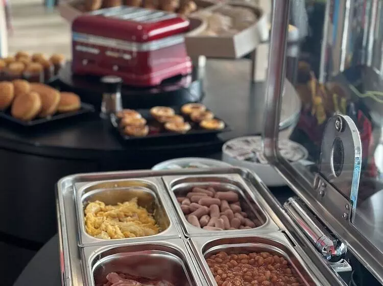 Fotos del hotel Stay Hotel Coimbra Centro:  6