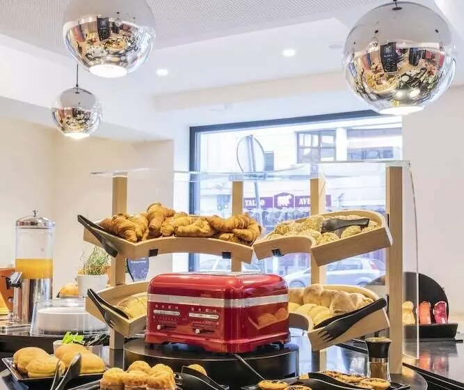 Fotos del hotel Stay Hotel Coimbra Centro:  25