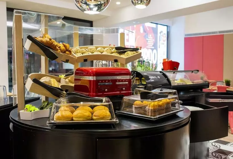 Fotos del hotel Stay Hotel Coimbra Centro:  23