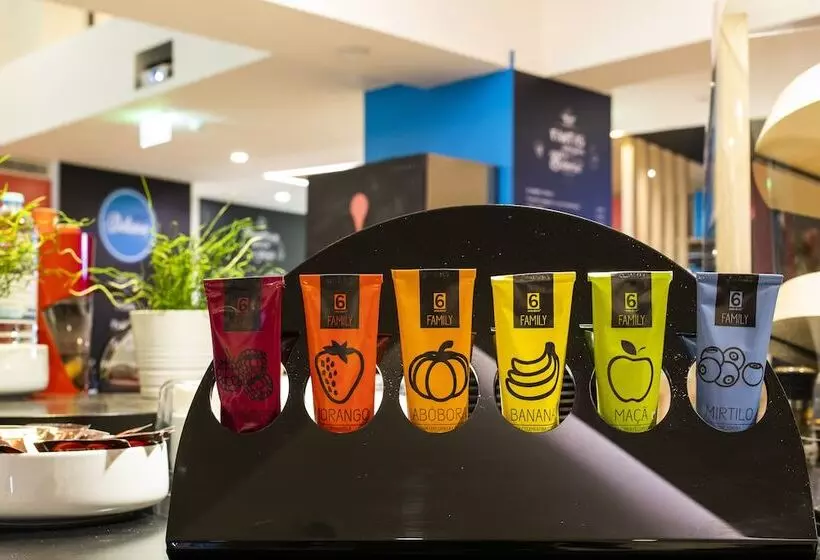 Fotos del hotel Stay Hotel Coimbra Centro:  19