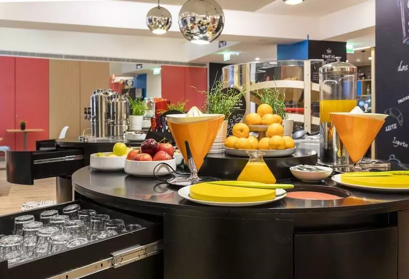 Fotos del hotel Stay Hotel Coimbra Centro:  22