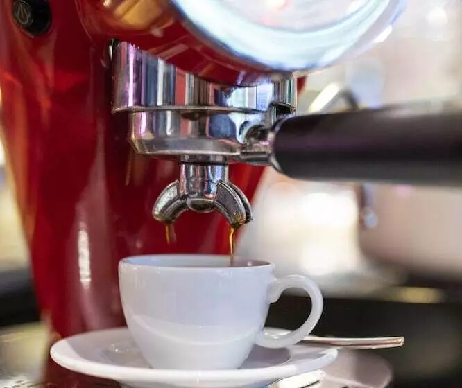 Fotos del hotel Stay Hotel Coimbra Centro:  12