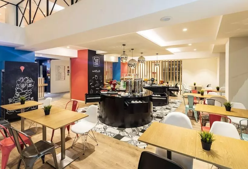 Fotos del hotel Stay Hotel Coimbra Centro:  15